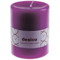 Desico Pöytäkynttilä 100 mm
