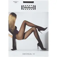 Wolford Individual 10 den -sukkahousut