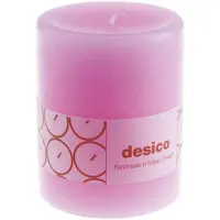 Desico Pöytäkynttilä 100 mm