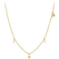 Pernille Corydon Ocean Pearl -helmikaulakoru