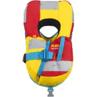Spinlock Nemo Juniorin Pelastusliivit