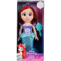 Disney Princess Ariel 100-vuotisjuhlanukke 38 Cm