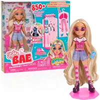 STYLE BAE Fashion doll Dylan, 28 cm