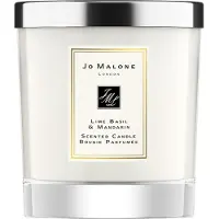 Jo Malone Lime Basil & Mandarin Scented Candle 200 g