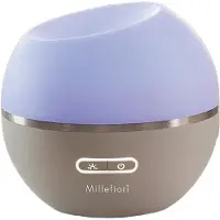 Millefiori Ultrasound Hydro - Dove ultraäänellä toimiva aromidiffuusori ja ilmankostutin 1 kpl