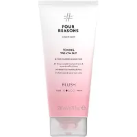 Four Reasons Color Mask Toning Treatment Blush