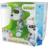 Xtrem Bots Bobby robottikoira