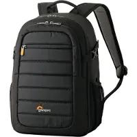 Lowepro Tahoe BP 150 Musta