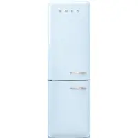 Smeg 50's Style FAB32LPB5 jääkaappipakastin