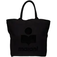 Isabel Marant Étoile Yenky Tote -kangaskassi