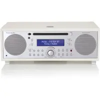 Tivoli Audio AUDIO MUSIC SYSTEM BT, VALKOINEN
