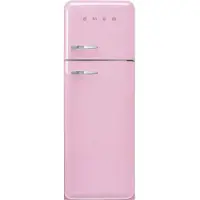 Smeg 50's Style FAB30RPK5 jenkkikaappi