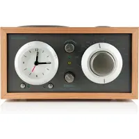 Tivoli Audio Model Three USB kelloradio