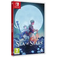 Sea of Stars (Switch)