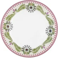 Pip studio Lily&Lotus -posliinilautanen 23 cm