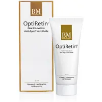BM Cosmeceuticals BM OptiRetin Anti-Age voide 50 ml