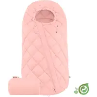 Cybex Snogga 2 lämpöpussi Candy Pink