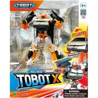 Tobot X Midi toimintahahmo, 17 cm