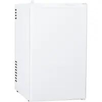 Sunwind Nova 12/24, 70l jääkaappi
