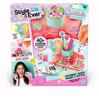 Style 4 Ever Mini Stationery Maker