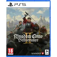 Kingdom Come: Deliverance II (PS5)