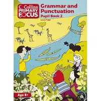 HarperCollins Grammar and Punctuation: Pupil Book 2 New edition