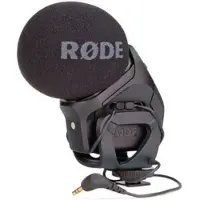 Rode Stereo VideoMic Pro Rycote -mikrofoni