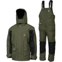 Prologic Highgrade Thermo Suit lämpöpuku
