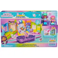 Gabby's Dollhouse GABI CAT'S HOUSE BASE IMPACT 6069755 WB3