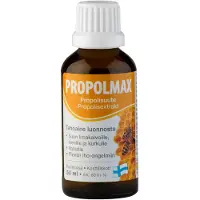 Raw Organic Hankintatukku Propolmax 50 ml