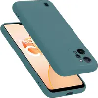 Cadorabo Realme C31 suojakuori