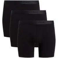 Calvin Klein 000nb3652a Slips 3 Yksiköt