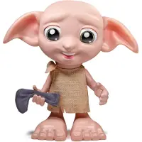 Harry Potter Interaktiivinen Dobby (englanninkielinen)