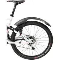 Zéfal Deflector RS75 27.5-29' takalokasuoja