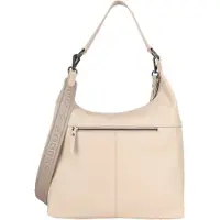 Harbour 2nd Just Pure Kiana Olkalaukku Nahka 37 cm Beige