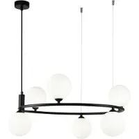 Maytoni Ring 6-os riippuvalaisin