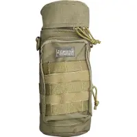 Maxpedition Bottle Holder 12x5, khaki