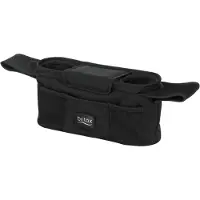 Britax Pushchair Organiser lastenrattaiden mukiteline