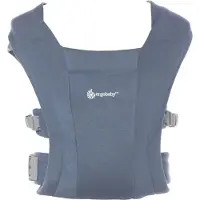 Ergobaby Embrace - Blue - ONE SIZE