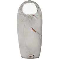Easygrow Rattaiden makuupussi - Lyng - Harmaa - - OneSize - Rattaiden makuupussit