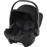 Britax Römer Baby-Safe Core Turvakaukalo, Space Black