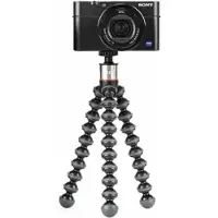 Joby Jalusta GorillaPod 500 Musta