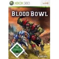 BloodBowl - Microsoft Xbox 360 - Urheilu
