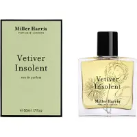 Miller Harris Vetiver Insolent Eau de Parfum Unisex 50 ml