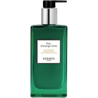 Hermès Paris Eau D'orange Verte kosteuttava vartalovoide miehille 6,5 unssia (uudelleentäytettävä)