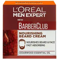 L'Oréal Men Expert Barber Club voide kasvoille ja partaan 50 ml