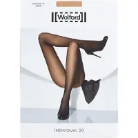 Wolford Individual 20 den -sukkahousut