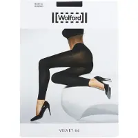 Wolford Velvet 66 den -leggingsit