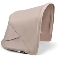 Bugaboo Fox 5 Renew Kuomu, Desert Taupe Melange