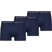 Gant miesten 3-pack alushousut
